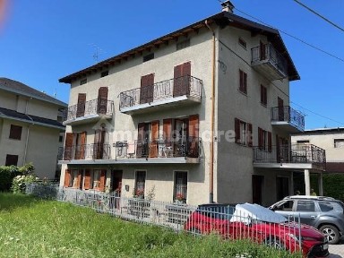 Bilocale via Saleggio, Centro, Teglio