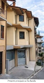 Montagna in Valtellina, Via Barella, 290