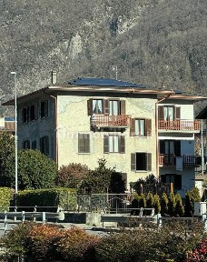 Quadrilocale strada statale 36 71, San Cassiano, Prata Camportaccio
