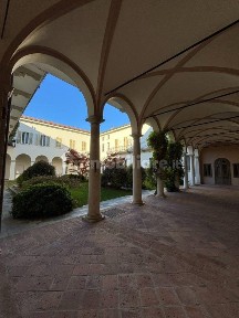 Bilocale via Felice Geromini 10, Centro, Cremona