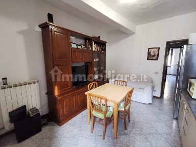 Bilocale buono stato, primo piano, Centro, Cremona