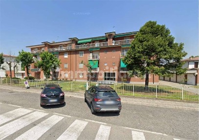 Appartamento all'asta via Ettore Panni, 92, Castelverde