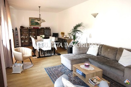 Trilocale buono stato, primo piano, Centro, Sergnano