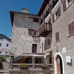 Bilocale ottimo stato, secondo piano, Chiareggio, Chiesa in Valmalenco