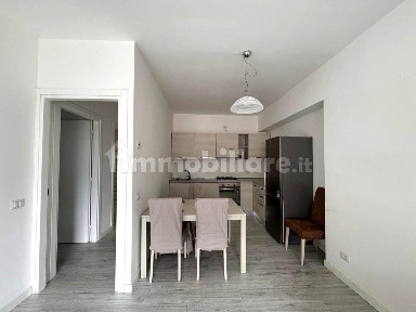Trilocale viale Maloggia 49, Centro, Chiavenna