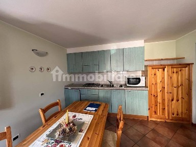 Bilocale ottimo stato, Centro, Campodolcino