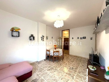 Bilocale viale Maloggia 23, Centro, Chiavenna