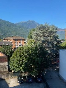 Appartamento via Trento, Centro, Sondrio