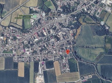 Appartamento all'asta via Campo 48, San Bassano