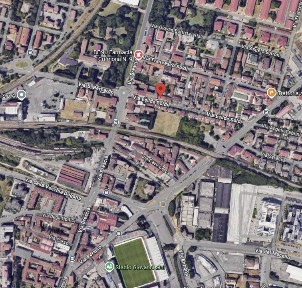 Cremona, San Bernardo - Zaist, Via Esilde Soldi, 4/B