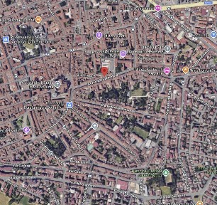 Cremona, Centro, Corso 20 Settembre, 30