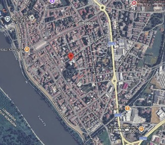 Casalmaggiore, Via Nino Bixio, 34