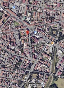 Appartamento all'asta via degli Ippocastani 5, Cremona