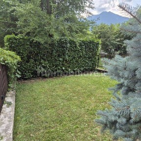 Sondrio, Via Ezio Vanoni, 22