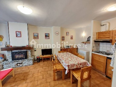 Aprica, Via Valeriana