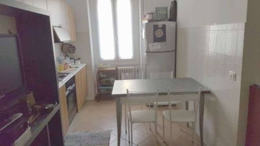 Bilocale via Stelvio, Centro, Sondrio