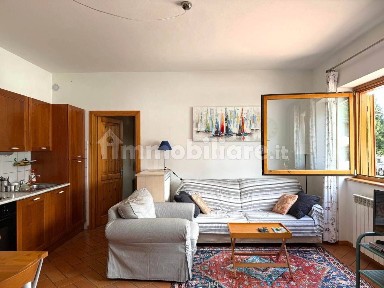Bilocale via Cacciatori delle Alpi 64, Centro, Novate Mezzola
