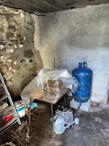 Bilocale via Martini, Faedo Valtellino