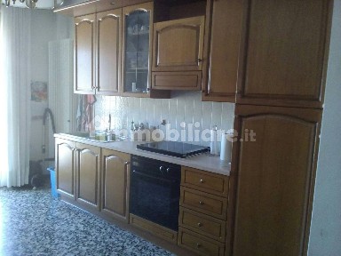 Bilocale buono stato, quarto piano, Centro, Sondrio