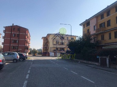 Bilocale Cremona via San Gorgonio 47, San Felice, Cremona