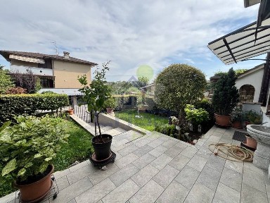 Gabbioneta-Binanuova, VIA FRATELLI DE MICHELI 20