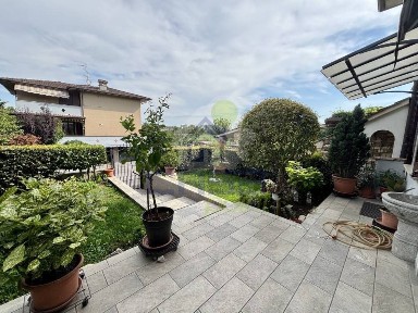 Trilocale via Fratelli De Micheli 20, Binanuova, Gabbioneta-Binanuova