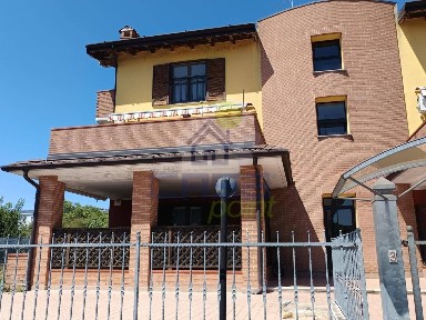 Sospiro, VIA RIZZI 3