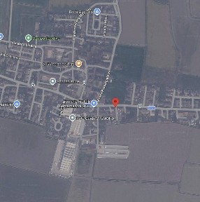 Appartamento all'asta via Piave 14, Corte de' Frati