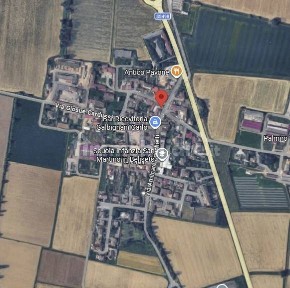 Castelverde, Via Amilcare Ponchielli, 47