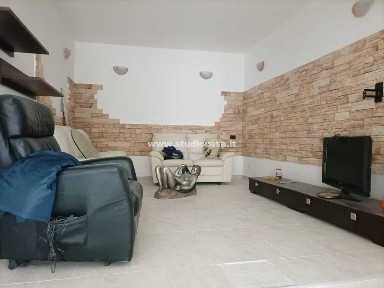 Trilocale via Asilo, Trescore Cremasco