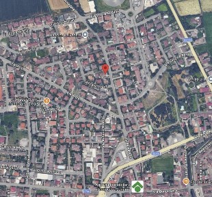 Soncino, Via Belvedere, 21