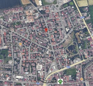 Soncino, Via Belvedere, 21