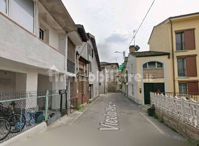 Appartamento all'asta vicolo Alchieri, 12, Vaiano Cremasco