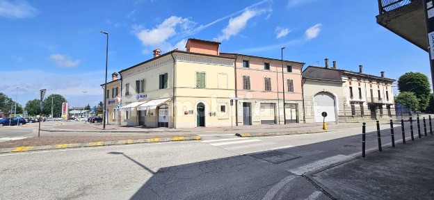 Casalmaggiore, Via MATTEOTTI, 7