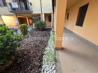 Trilocale via Giuseppe Mazzini 19, Centro, Bagnolo Cremasco