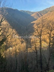 Quadrilocale via Maroggia, Monastero, Berbenno di Valtellina