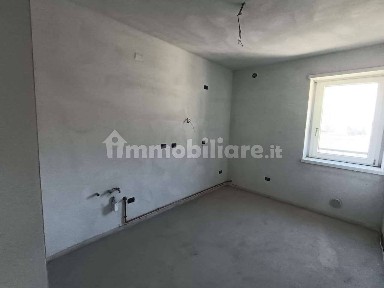 Trilocale via Meriggio, Centro, Sondrio
