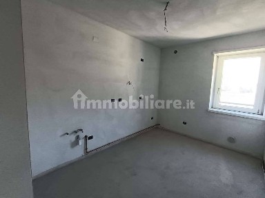 Trilocale via Meriggio, Centro, Sondrio