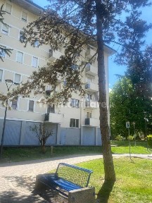 Appartamento Ovest, Sondrio
