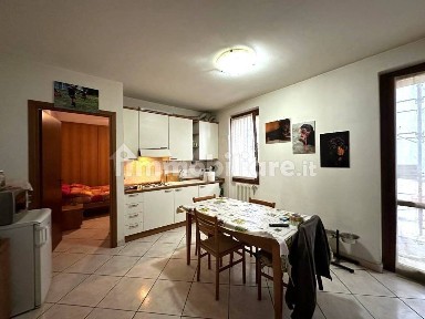 Bilocale via Paolo Bossi, Centro, Chiavenna