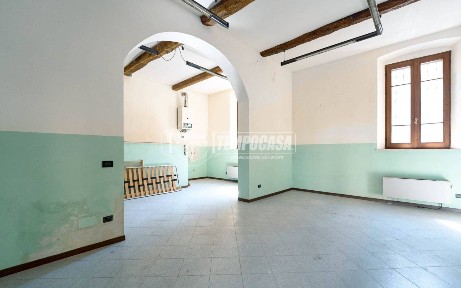 Appartamento piazza San Michele, Porta Romana, Cremona
