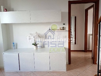 Bilocale via San Gorgonio, San Felice, Cremona