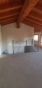 Trilocale via Zanini, Trescore Cremasco