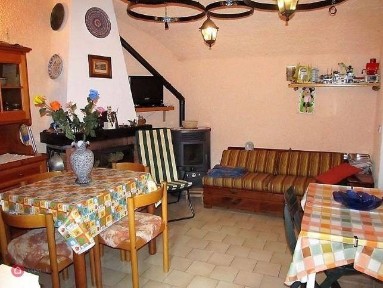 Bilocale Ca Gianoli, Teglio