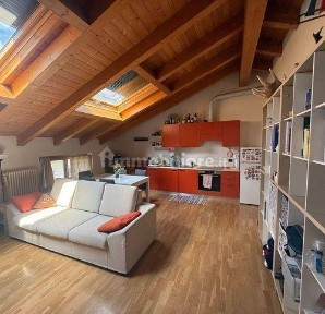 Trilocale Lungo Adda Ortigara 39, Tirano