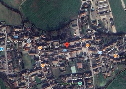 Appartamento all'asta via San Francesco d'Assisi, 4, Ripalta Arpina