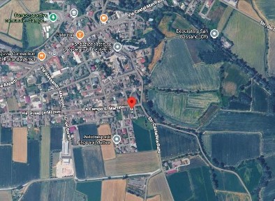 Appartamento all'asta via Campo, 48, San Bassano