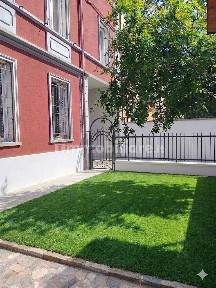 Bilocale via Angelo Marchi 54, Centro, Vescovato