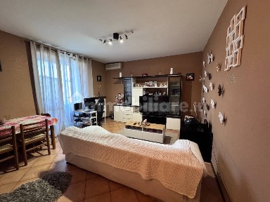 Bilocale via Torchio del Lino, Centro, Malagnino