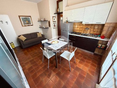 Bilocale via Piacenza, Semicentro, Crema